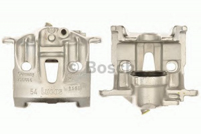 BOSCH 0986473177 -  Тормозной суппорт