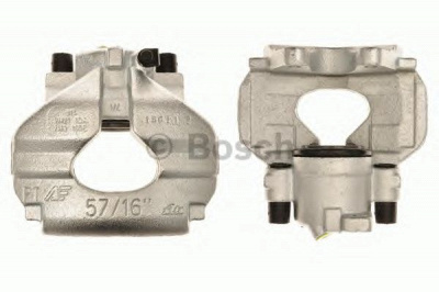BOSCH 0986473178 -  Тормозной суппорт