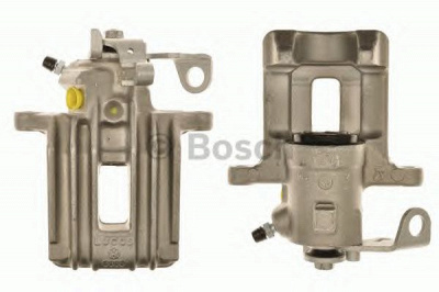 BOSCH 0986473180 - Тормозной суппорт