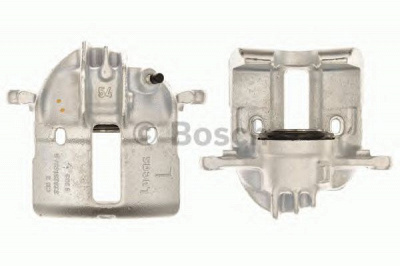 BOSCH 0986473183 - Тормозной суппорт