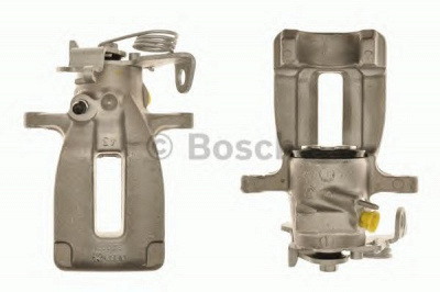 BOSCH 0986473185 - Тормозной суппорт