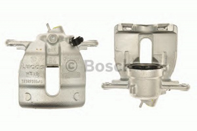 BOSCH 0986473192 -  Тормозной суппорт