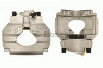 BOSCH 0986473193 -  Тормозной суппорт