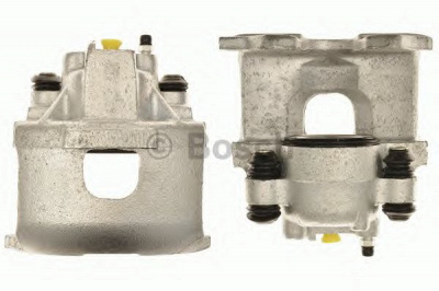 BOSCH 0986473194 -  Суппорт тормозной, левый