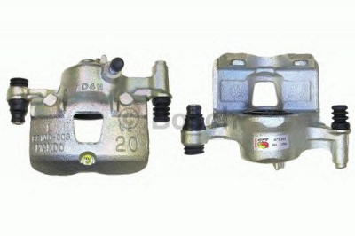 BOSCH 0986473203 -  Тормозной суппорт