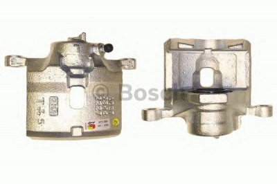 BOSCH 0986473204 - Тормозной суппорт