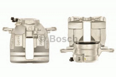 BOSCH 0986473220 -  Суппорт тормозной