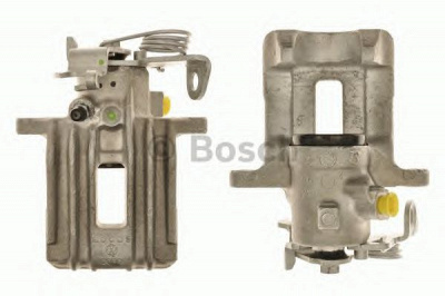 BOSCH 0986473225 - Тормозной суппорт