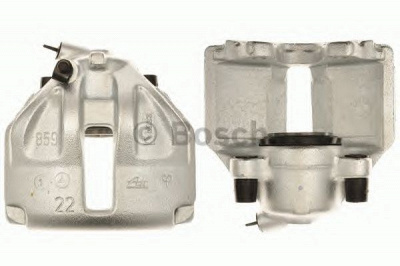 BOSCH 0986473249 -  Суппорт тормозной