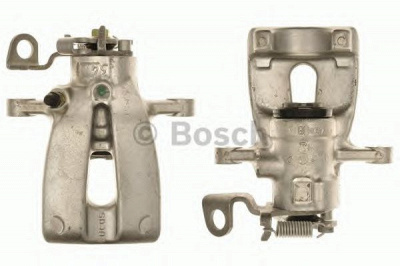 BOSCH 0986473256 - Тормозной суппорт