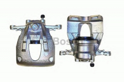 BOSCH 0986473257 - Тормозной суппорт