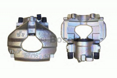 BOSCH 0986473259 - Тормозной суппорт
