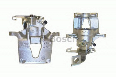 BOSCH 0986473260 -  Суппорт тормозной