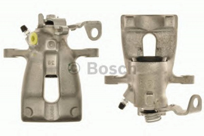 BOSCH 0986473261 -  Суппорт тормозной