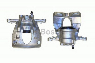 BOSCH 0986473271 - Тормозной суппорт