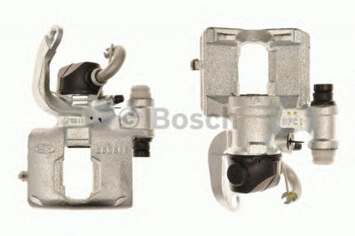 BOSCH 0986473281 -  Тормозной суппорт