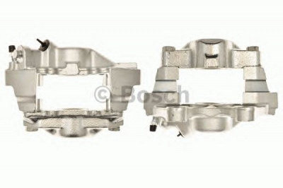 BOSCH 0986473296 - Тормозной суппорт