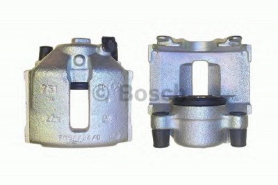 BOSCH 0986473297 - Тормозной суппорт