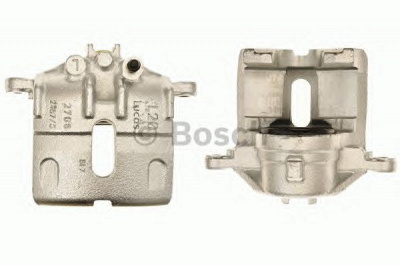 BOSCH 0986473303 -  Тормозной суппорт