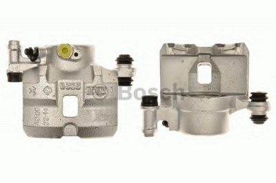 BOSCH 0986473306 -  Тормозной суппорт