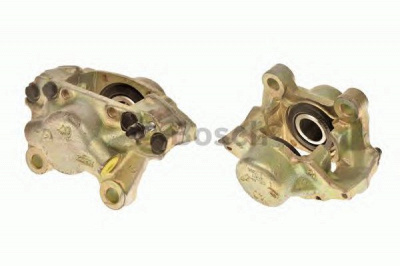 BOSCH 0986473307 - Тормозной суппорт