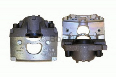 BOSCH 0986473308 -  Тормозной суппорт