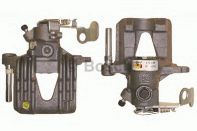 BOSCH 0986473325 -  Тормозной суппорт