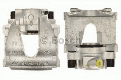 BOSCH 0986473329 - Тормозной суппорт