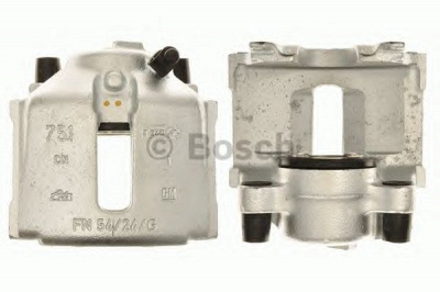 BOSCH 0986473330 -  Тормозной суппорт