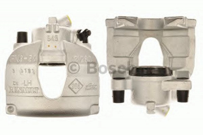 BOSCH 0986473335 -  Тормозной суппорт