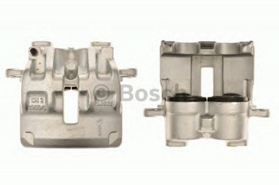 BOSCH 0986473348 -  Тормозной суппорт