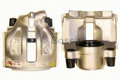 BOSCH 0986473353 -  Тормозной суппорт