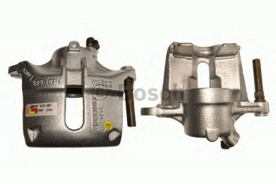 BOSCH 0986473357 - Тормозной суппорт