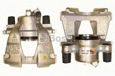 BOSCH 0986473358 - Тормозной суппорт
