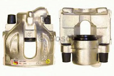 BOSCH 0986473363 -  Суппорт тормозной