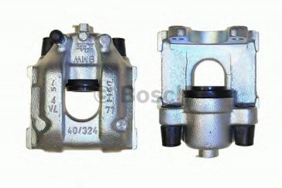 BOSCH 0986473367 -  Тормозной суппорт
