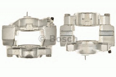 BOSCH 0986473370 - Тормозной суппорт