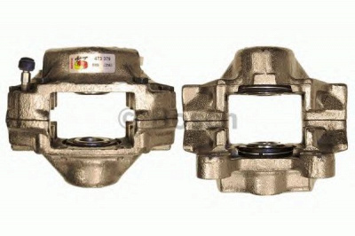 BOSCH 0986473379 -  Тормозной суппорт