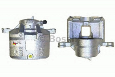 BOSCH 0986473391 - Тормозной суппорт