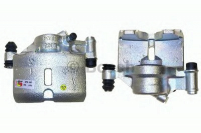 BOSCH 0986473397 - Тормозной суппорт