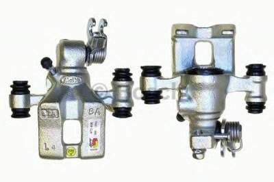 BOSCH 0986473405 -  Тормозной суппорт