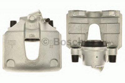 BOSCH 0986473417 - Тормозной суппорт