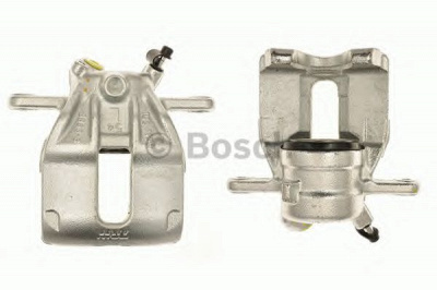BOSCH 0986473420 - Тормозной суппорт