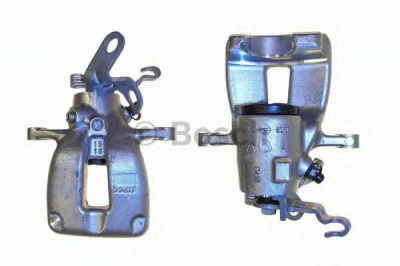 BOSCH 0986473448 -  Тормозной суппорт