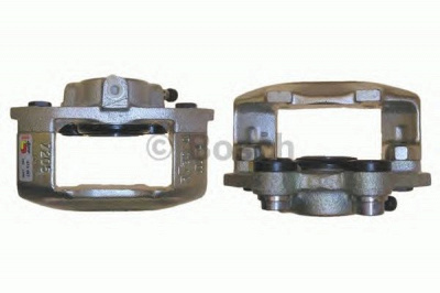BOSCH 0986473467 - Тормозной суппорт