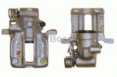 BOSCH 0986473553 - Тормозной суппорт