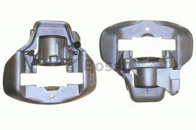 BOSCH 0986473652 -  Тормозной суппорт