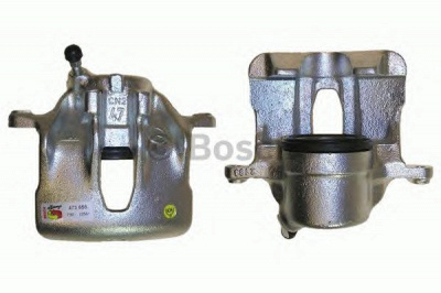 BOSCH 0986473655 - Тормозной суппорт