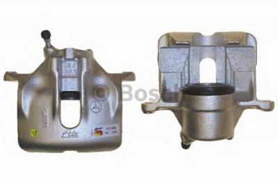 BOSCH 0986473656 -  Тормозной суппорт