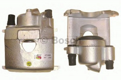 BOSCH 0986473663 -  Суппорт тормозной